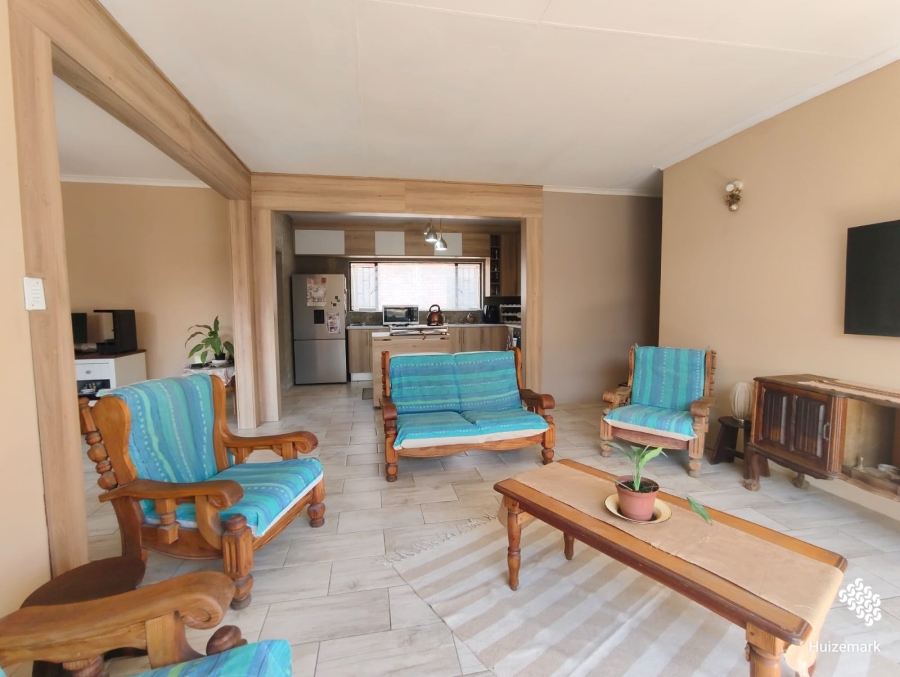 4 Bedroom Property for Sale in Roodia Free State